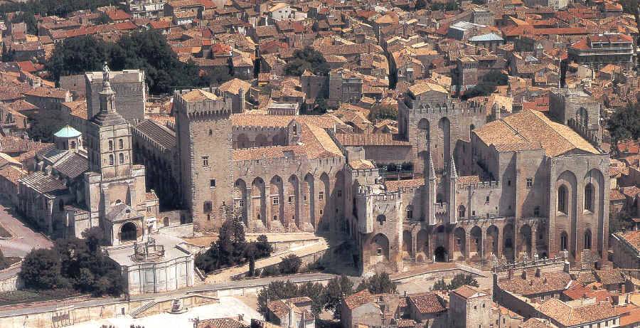 Avignon