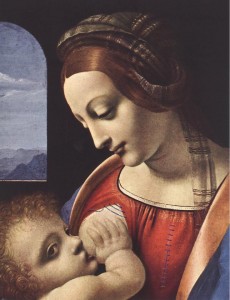 Leonardo Madonna Litta