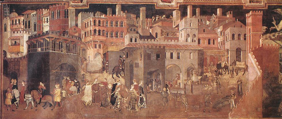 Lorenzetti good large