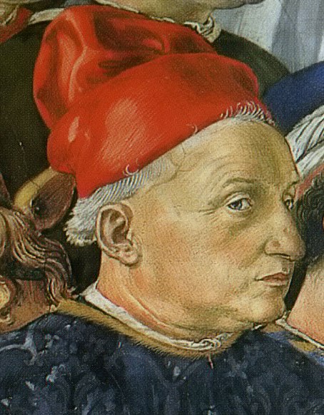 Cosimo the Elder