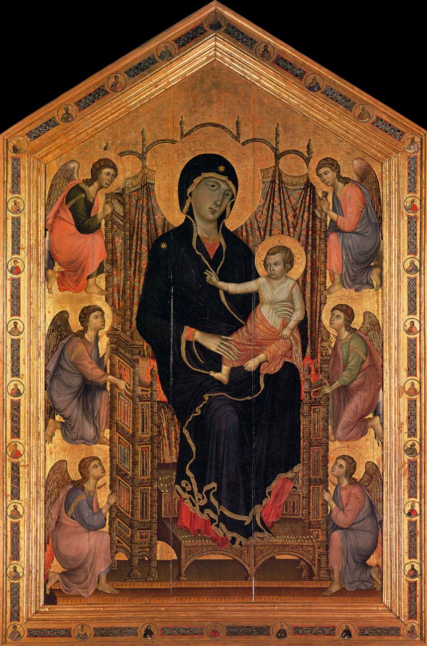 Duccio ruccelai
