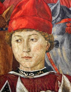 Gozzoli_Magi_Galeazzo_Maria_Sforza