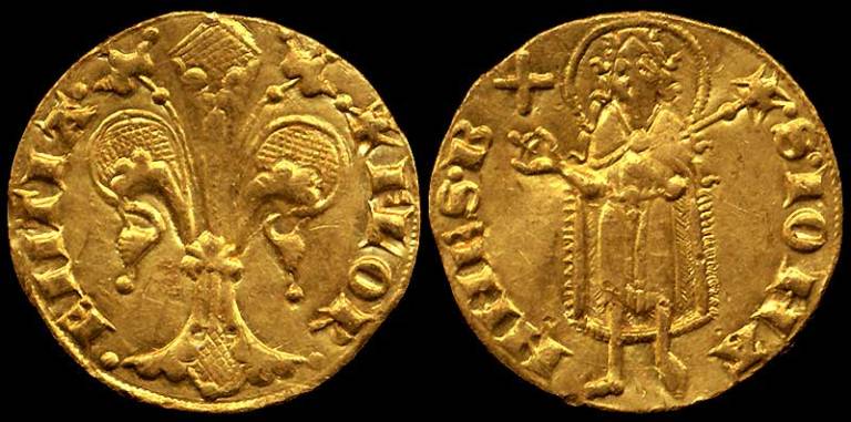 goldflorin