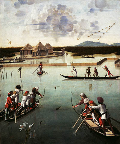 huntingonthelagoon_carpaccio