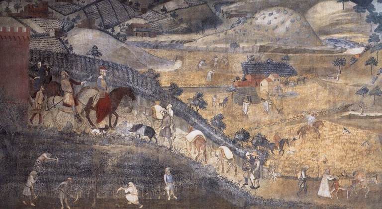 lorenzetti