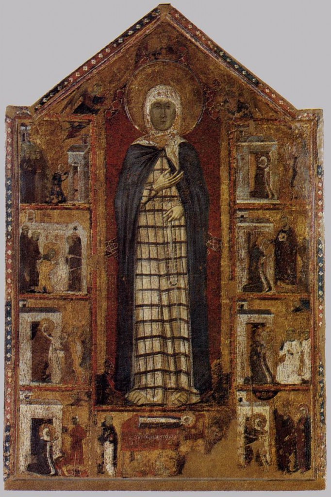 margaret of cortona