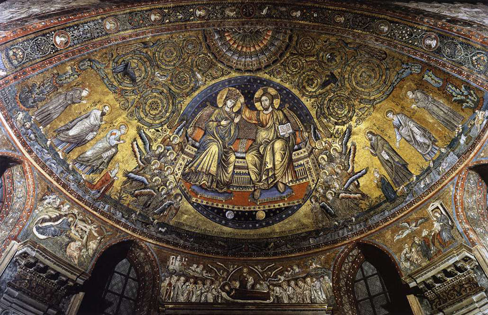 torriti, jacopo_coronation_of_the_virgin,_santa_maria_maggiore,_rome