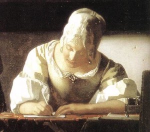 vermeer